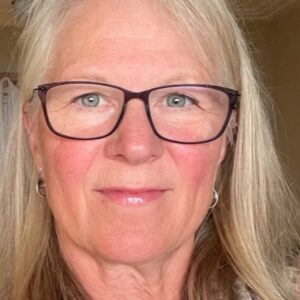 Ingrid Hjärne
