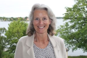 Ingela D nya